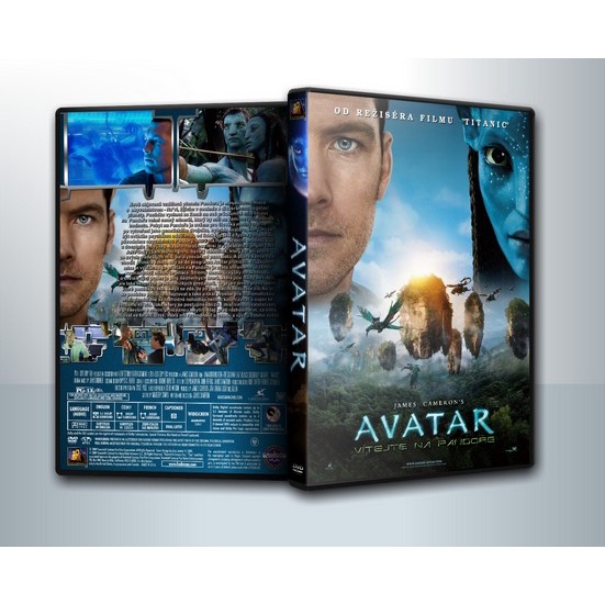 Avatar Dvd ถูกที่สุด พร้อมโปรโมชั่น ก.ค. 2023|Biggoเช็คราคาง่ายๆ