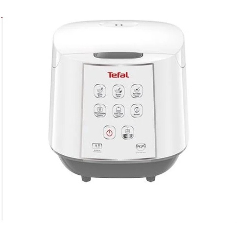 หม้อหุงข้าวDIGITAL TEFAL RK732166 1.8 ลิตร