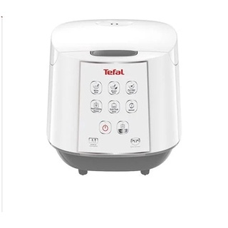 หม้อหุงข้าวDIGITAL TEFAL RK732166 1.8 ลิตร