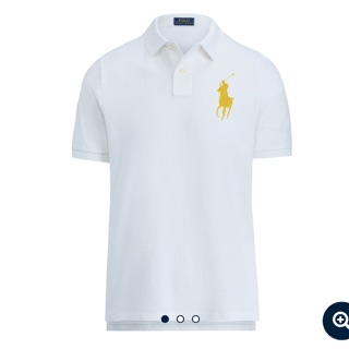 Polo Ralph Lauren ของเเท้ค่ะ! Size L ค่ะ