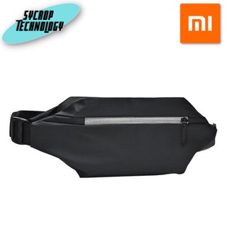 Xiaomi Sports Fanny Pack กระเป๋าคาดอก ของแท้กันน้ำ