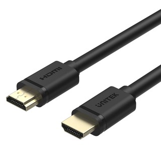 UNITEK 4K HDMI 1.4 Cable  (สินค้ารับประกัน 2 ปีพร้อมกล่องศูนย์ไทย)