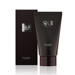 Sk-ii คลีนเซอร์ ให้ความชุ่มชื้น สําหรับผู้ชาย 120 กรัม