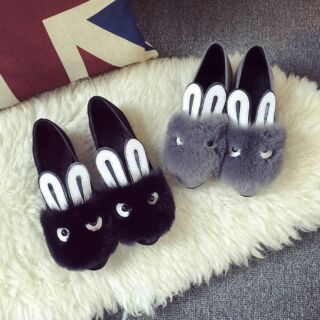 Bunny Shoe