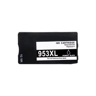 hp953xl black