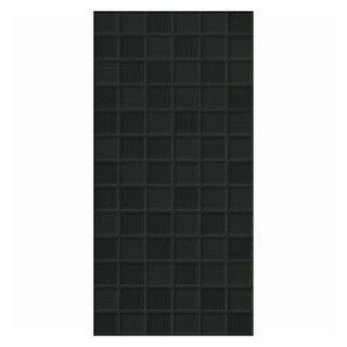 กระเบื้องผนัง 8X16 นิ้ว มิลค์ ดำ 1M2 WALL TILE COTTO MILK 8X16” BLACK 1M2 หน่วยบรรจุ : จำหน่ายเป็นกล่อง บรรจุกระเบื้องจ