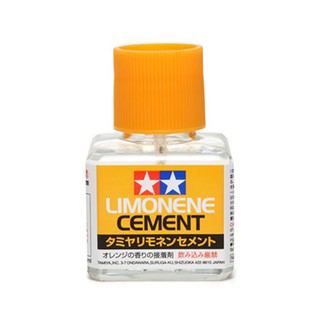 Tamiya Limonene Cement (TA 87113)