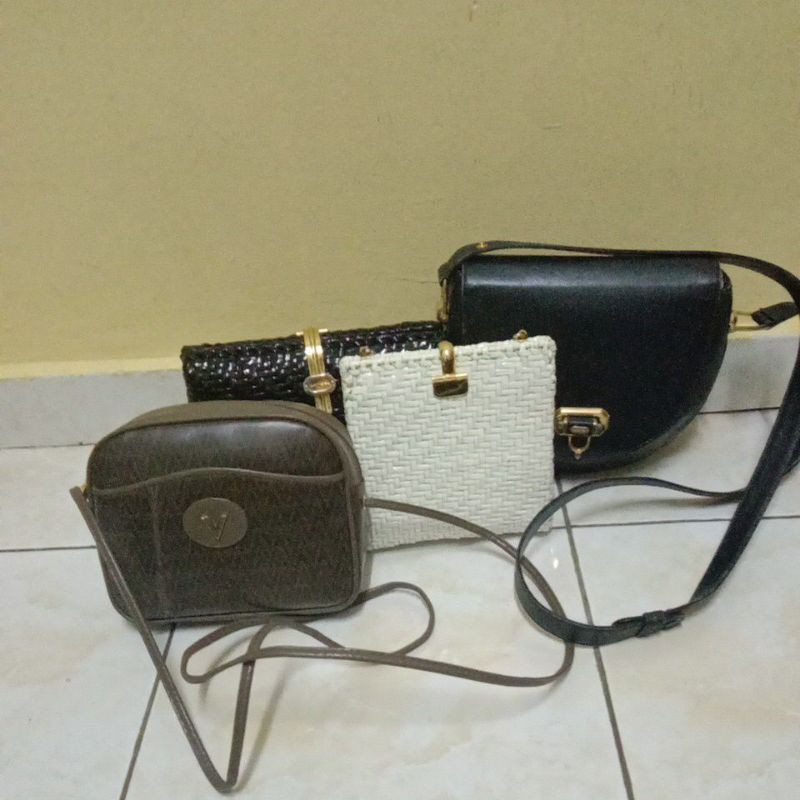 LIVE BAG BUNDLE BRAND