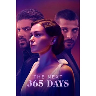 The Next 365 Days อีก 365 วัน (2022) บรรยายไทย