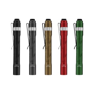 RovyVon A33 Rechargeable Penlight