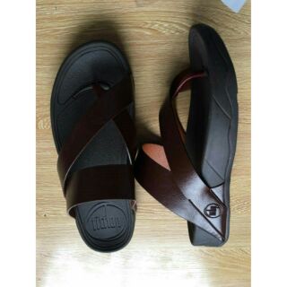 Fitflop รองเท้าปู้ชาย น้ำเงินมาเพิ่มแล้วน้าา