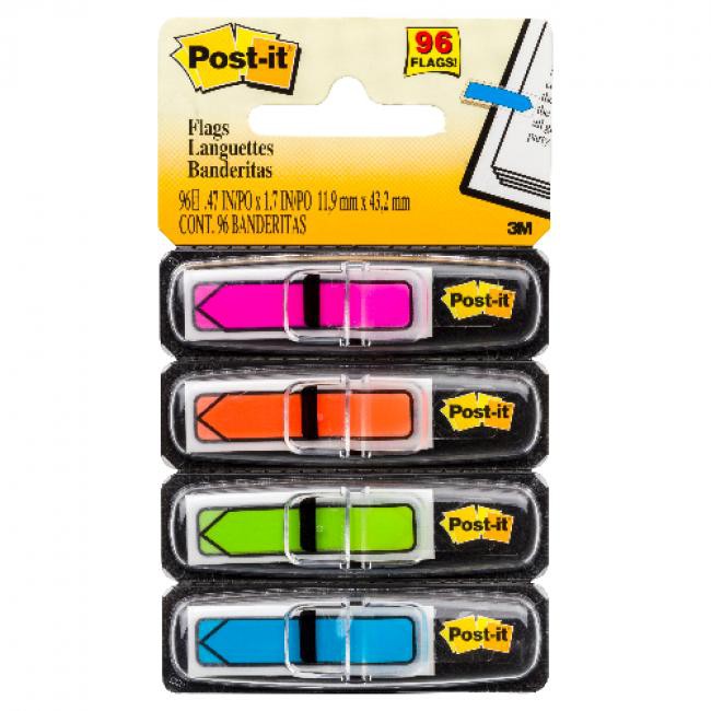 3M™ Post-it® โพสต์-อิท โน้ต, 654-5AP