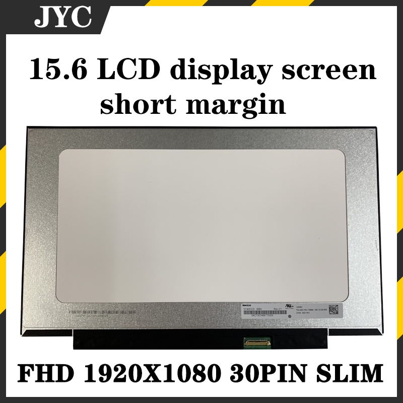 15.6''inch Laptop Lcd Screen Display matrix LP156WFC-SPD1 FHD 1920X1080 30 Pins Matte LP156WFC-SPD1 
