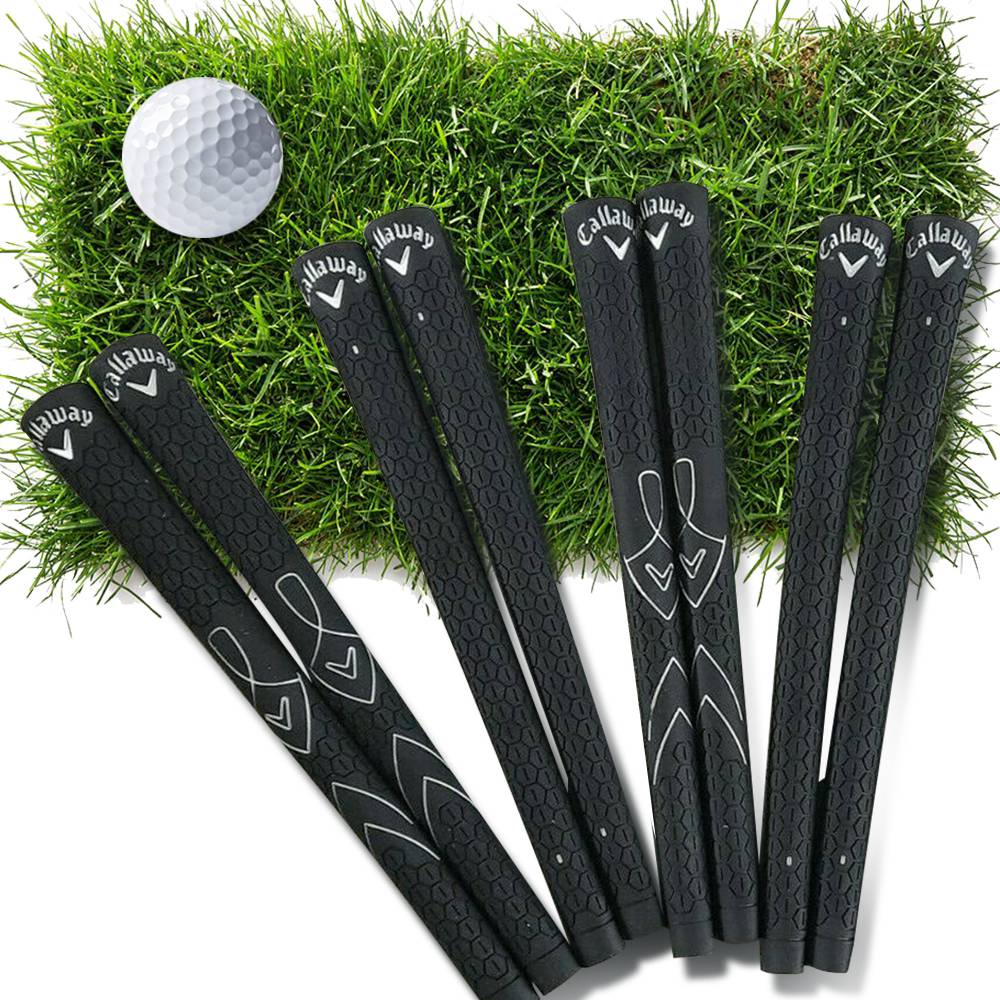 New 8 Piece Callaway Golf Universal Dim Grips Shopee Thailand