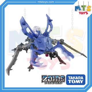 **MTS Toys**Takara Tomy Zoids Wild : ZW07 Kuwaga