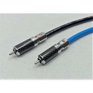 สายสัญญาณ Digital Coaxial 75 Ohm Canare L-5CFW (MADE IN JAPAN) สาย Double Shield Triaxial รุ่นท็อป