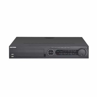 เครื่องบันทึก Hikvision DVR รุ่น DS-7324HQHI-K4 24 channels and 4 HDDs 1.5U DVR