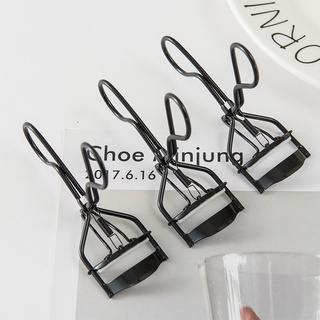 🔥ส่งเร็วทันใจ🔥ที่ดัดขนตา3D ที่หนีบขนตา Eyelash Curler ที่ดัดขนตา ดัดขนตา งอน อุปกรณ์ดัดขนตา สีดำ สำหรับใช้ในการแต่งหน้า