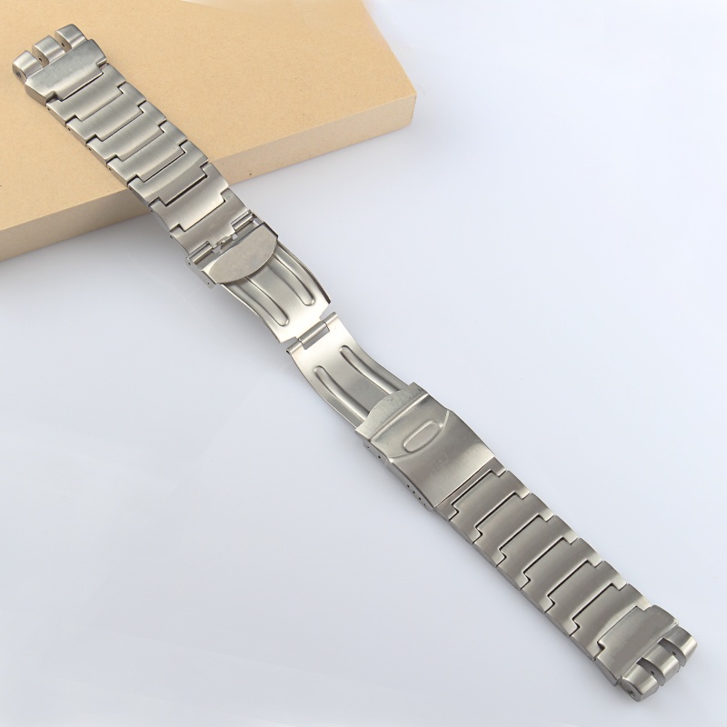 Wholesale Designer Stainless Steel 29 mm Wristwatch Band 1684_K0024075 main image 1