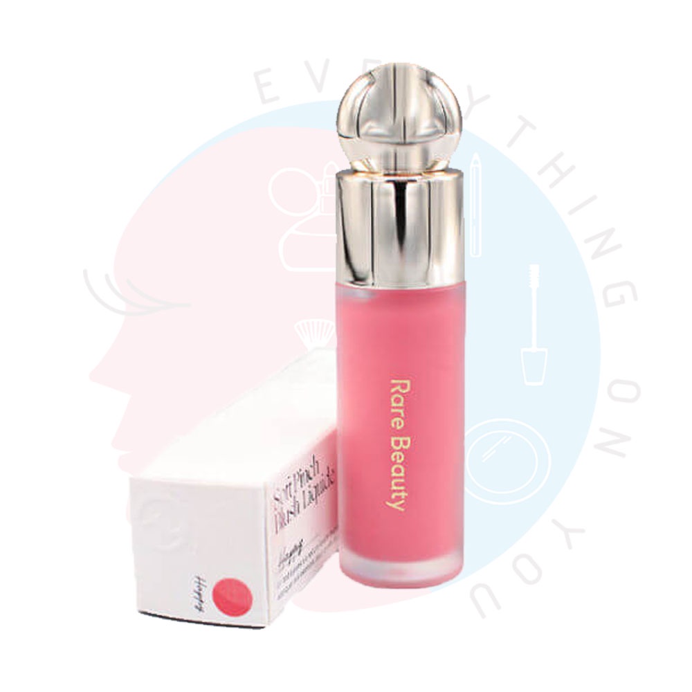 {เก็บโค้ดหน้าร้าน} [พร้อมส่ง] RARE BEAUTY Soft Pinch Dewy Liquid Blush 7.5 ml
