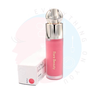 ลด 18% {โค้ด 8MZCRVW} [พร้อมส่ง] RARE BEAUTY Soft Pinch Dewy Liquid Blush 7.5 ml