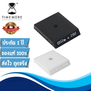 TIMEMORE Nano Black Mirror Scale เครื่องชั่งกาแฟดิจิตอล