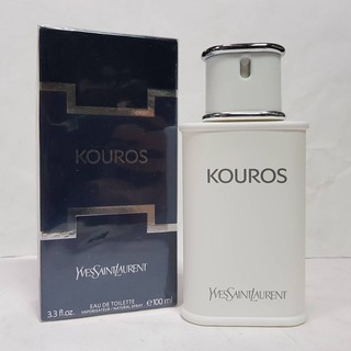 น้ำหอม YSL Yves Saint Laurent YSL Kouros for Men 100 ML