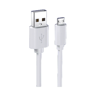 สายชาร์จ android สายชาร์จโทรศัพท์ Micro USB ชาร์จเร็ว สำหรับ แอนดรอยด์ Oppo Vivo ความยาวมีทั้ง 30ซม. และ 100 ซม. SB8203