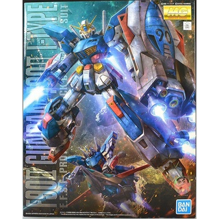 Bandai Gundam MG 1/100 F90 IIGundam I - Type Model Kit