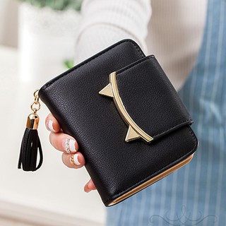 พร้อมส่ง!!! กระเป๋าสตางค์ กระเป๋าสั้น KW-013