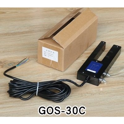 SZ เซ็นเซอร์ปรับระดับ Guangri GOS-10C 14809782 โฟโตอิเล็กทริคสวิตช์ GOS-30C อุปกรณ์เสริม