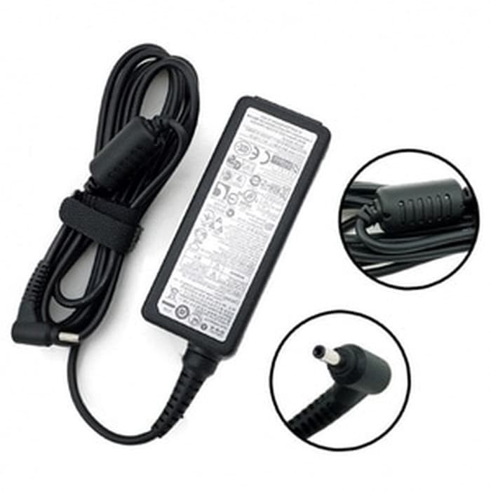 Samsung ATIV Book 9 NP900X3C NP900X3D NP900X3E NP940X3 อะแดปเตอร์เดิม