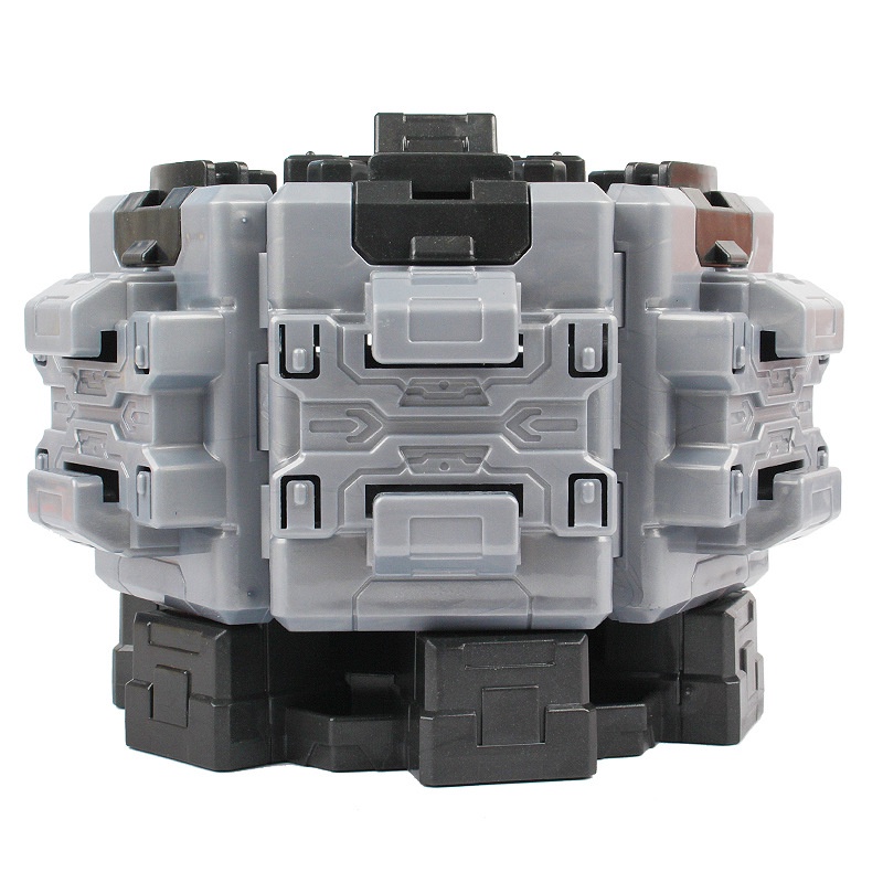 Kamen Rider Tarter ที่เก็บทาร์ตเตอร์ หลายชั้น ซ้อนกัน อุปกรณ์เสริม อะนิเมะ เด็กผู้ชาย อุปกรณ์ต่อพ่วง