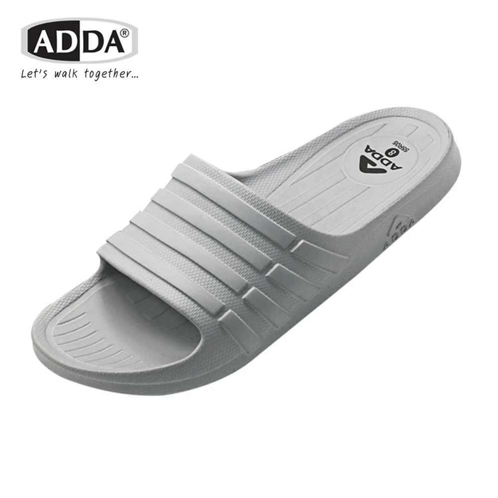 ADDA รองเท้าแตะ สำหรับผู้ชาย แบบสวม รุ่น 55R05M1M2 (ไซส์ 7-12) thumbnail 3