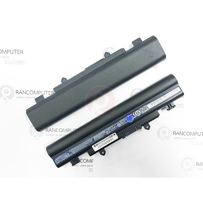 ORIGINAL-BATTERY ACER แบตเตอรี่ ACER Aspire E14 E15 E5-411 E5-471 E5-421 E5-511