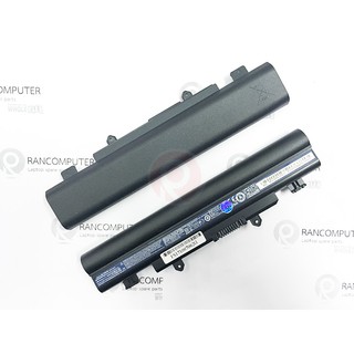 ORIGINAL-BATTERY ACER แบตเตอรี่ ACER Aspire E14 E15 E5-411 E5-471 E5-421 E5-511 AL14A32