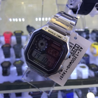 Casio AE-1200WHD-1AVDF