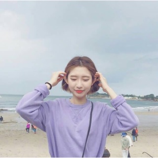 แขนยาว korea