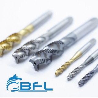 MACHINE Bright SFT TAP HSS(JIS) ดอกต๊าปเครื่อง ไฮสปีด ต๊าปร่องเกลียว ดอกต๊าปHSS