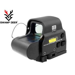 EOTECH EXPS3-0 (Full Marking) - SWAMP DEER มี 2 สี