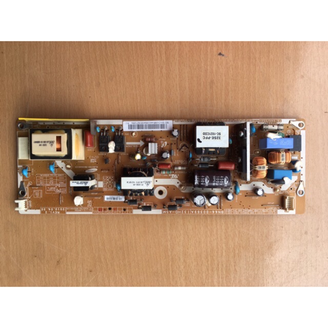 power supply Samsung 32”รุ่น LA32C350D1-LA32C350 รหัสสินค้า BN44-00369A