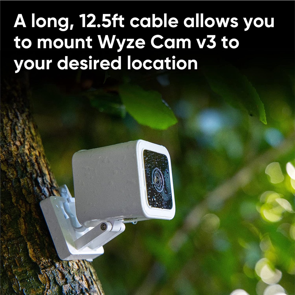 ร้านค้าอย่างเป็นทางการของWyzeWyze Cam Pan v2 กล้องวงจรปิด 1080p และ Wyze Cam V3 1080p รวมกลุ่มในร่มและกลางแจ้ง