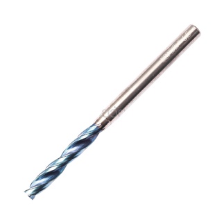 NACHI (นาชิ) L9814_6.5MM AQUA DRILLS FLAT OIL-HOLE 5D  (NA9814_0650)