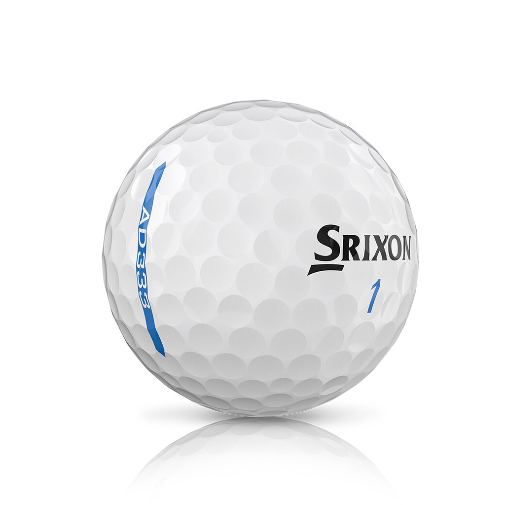 Srixon AD333-10 Golf Balls (12 Balls) | Shopee Thailand