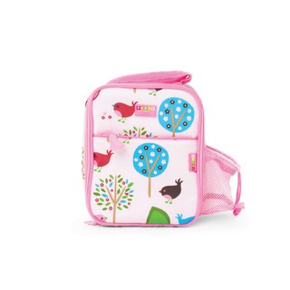 penny กระเป๋าเก็บอุณหภูมิ Bento Cooler Bag - Chirpy Bird