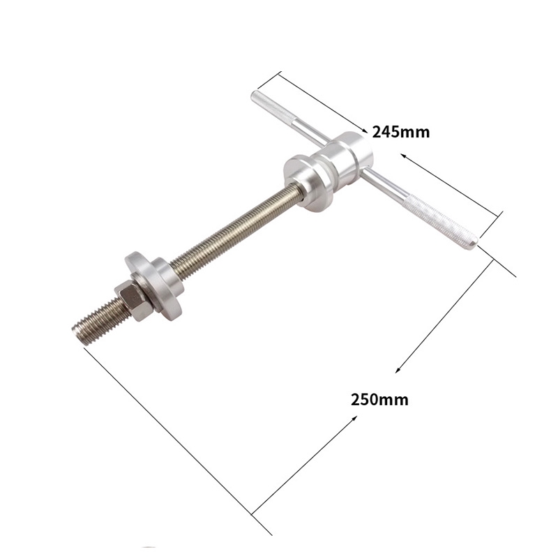 Bicycle Headset Installation Remover Tools Bike Bottom Bracket Cup Press Fit Install Tool Bike