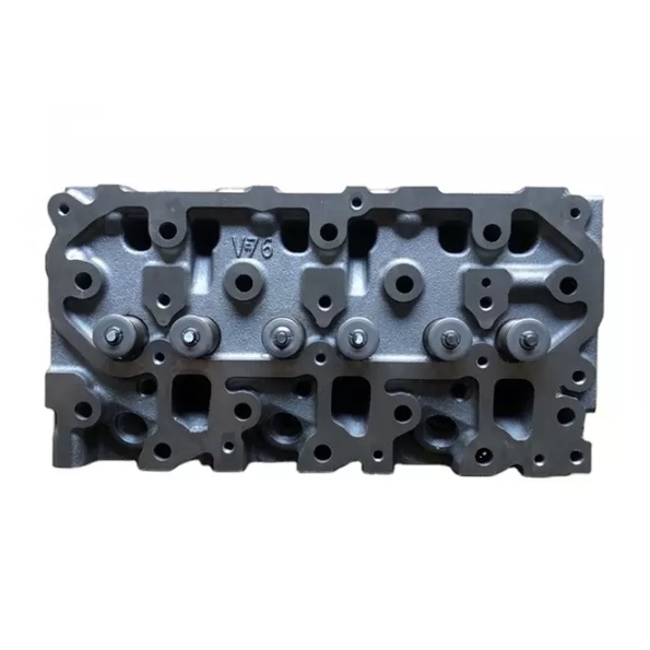 ฝาสูบ Diesel engine parts for 3TNV76 Cylinder Head 119717-11740