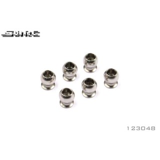 S-123048 Ball Universal 5.8mm Hex (H3) สำหรับรถวิทยุบังคับ SNRC