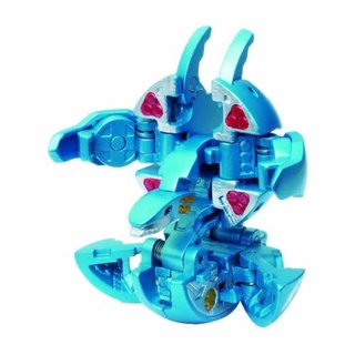 Bakugan Baku-Tech Aquos Co Tanker Japan #บาคุกัน