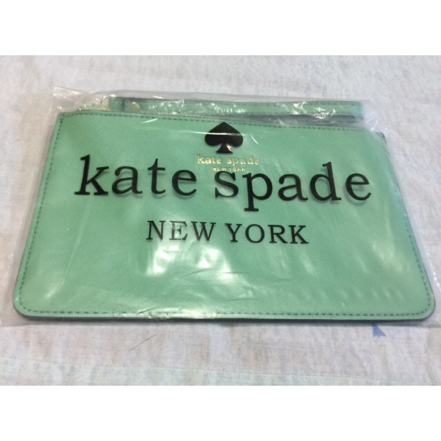 กระเป๋าสตางค์ Kate Spade ฟรีems